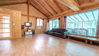 Yangpyeong Santa Pension