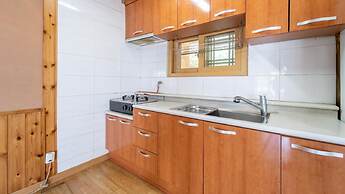 Yangpyeong Santa Pension