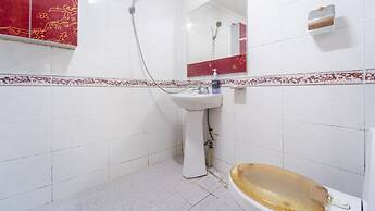 Yangpyeong Santa Pension