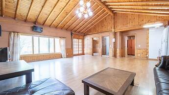 Yangpyeong Santa Pension