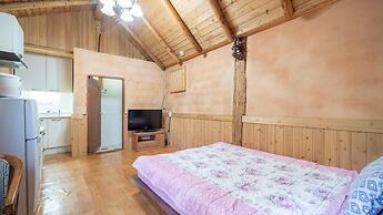 Yangpyeong Santa Pension