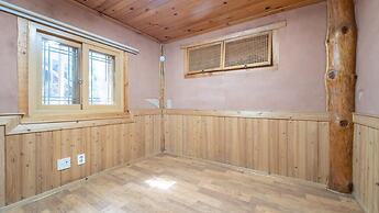 Yangpyeong Santa Pension