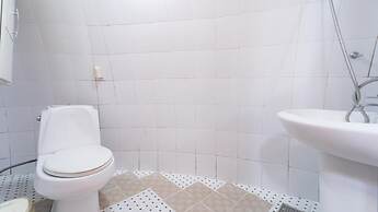 Yangpyeong Santa Pension