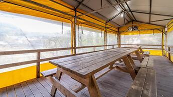 Yangpyeong Santa Pension