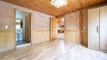 Yangpyeong Santa Pension