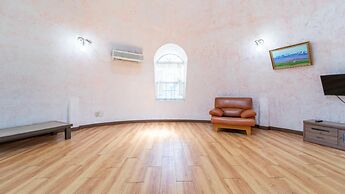 Yangpyeong Santa Pension