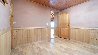 Yangpyeong Santa Pension