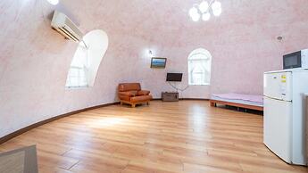 Yangpyeong Santa Pension