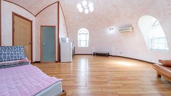 Yangpyeong Santa Pension