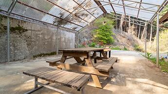 Yangpyeong Santa Pension