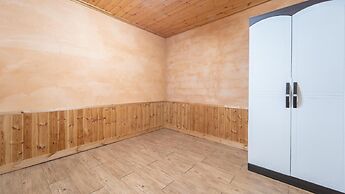 Yangpyeong Santa Pension