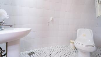 Yangpyeong Santa Pension