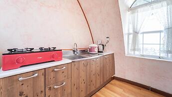 Yangpyeong Santa Pension