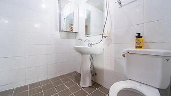 Yangpyeong Santa Pension