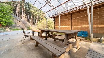 Yangpyeong Santa Pension