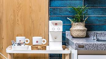 Namhae Yanghwa Seaside Pension