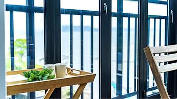 Namhae Yanghwa Seaside Pension