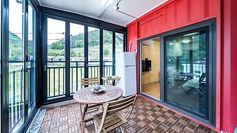 Namhae Yanghwa Seaside Pension