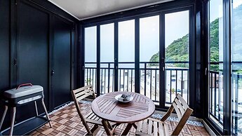 Namhae Yanghwa Seaside Pension