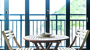 Namhae Yanghwa Seaside Pension