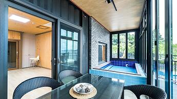 Namhae Yanghwa Seaside Pension