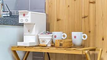 Namhae Yanghwa Seaside Pension