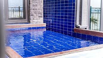 Namhae Yanghwa Seaside Pension