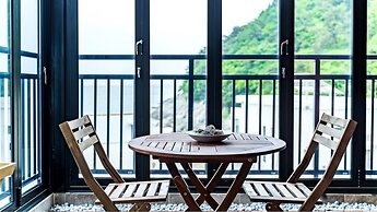 Namhae Yanghwa Seaside Pension