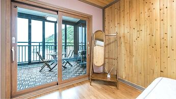 Namhae Yanghwa Seaside Pension