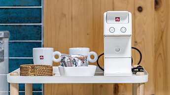 Namhae Yanghwa Seaside Pension