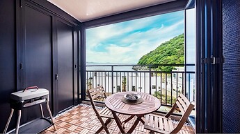 Namhae Yanghwa Seaside Pension