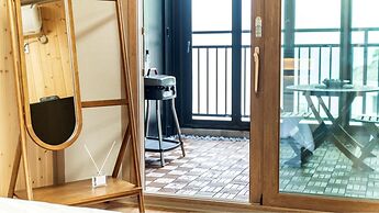 Namhae Yanghwa Seaside Pension