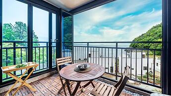 Namhae Yanghwa Seaside Pension