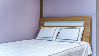 Namhae Yanghwa Seaside Pension