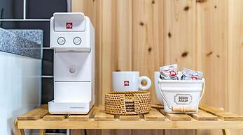 Namhae Yanghwa Seaside Pension