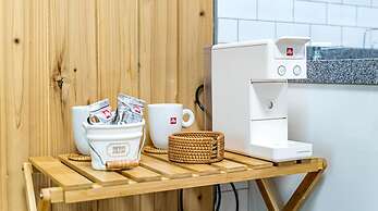 Namhae Yanghwa Seaside Pension