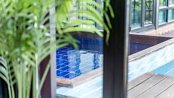 Namhae Yanghwa Seaside Pension