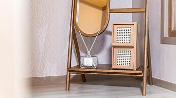 Namhae Yanghwa Seaside Pension