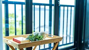 Namhae Yanghwa Seaside Pension