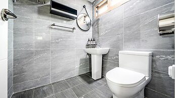 Namhae Yanghwa Seaside Pension