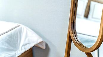 Namhae Yanghwa Seaside Pension