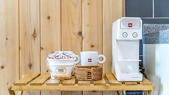 Namhae Yanghwa Seaside Pension