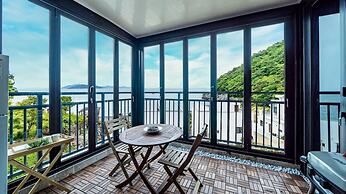 Namhae Yanghwa Seaside Pension