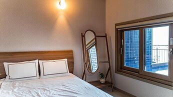 Namhae Yanghwa Seaside Pension