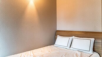 Namhae Yanghwa Seaside Pension