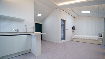 Gapyeong Pulkkot Pension