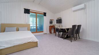 Gapyeong Pulkkot Pension