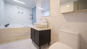 Gapyeong Pulkkot Pension