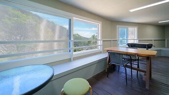 Gapyeong Pulkkot Pension