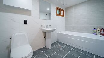 Gapyeong Pulkkot Pension